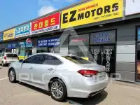 2016 Hyundai Aslan