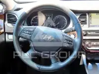 2016 Hyundai Aslan
