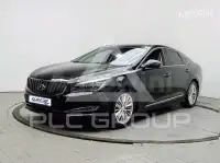 2016 Hyundai Aslan