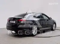 2016 Hyundai Aslan