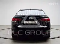 2016 Hyundai Aslan