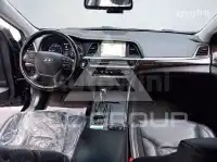 2016 Hyundai Aslan