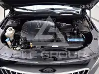 2016 Hyundai Aslan