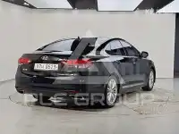 2016 Hyundai Aslan