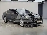 2016 Hyundai Aslan