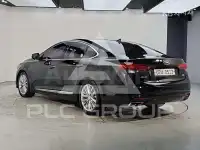 2016 Hyundai Aslan