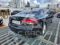 2016 Hyundai Aslan