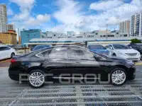 2016 Hyundai Aslan