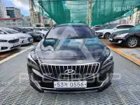 2016 Hyundai Aslan
