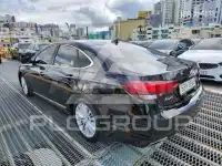 2016 Hyundai Aslan