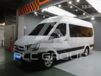 2016 Hyundai Solati