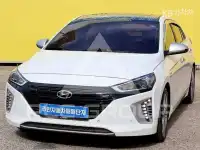 2016 Hyundai Ioniq