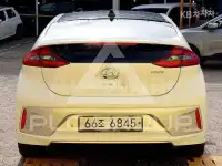 2016 Hyundai Ioniq
