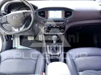 2016 Hyundai Ioniq
