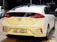 2016 Hyundai Ioniq