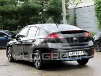 2016 Hyundai Ioniq