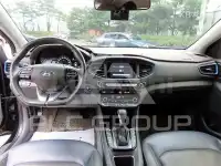 2016 Hyundai Ioniq