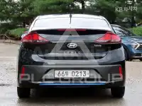 2016 Hyundai Ioniq