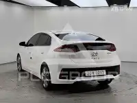 2016 Hyundai Ioniq