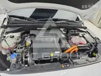 2016 Hyundai Ioniq