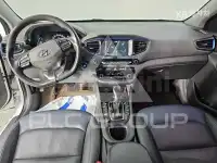 2016 Hyundai Ioniq