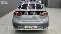 2016 Hyundai Ioniq