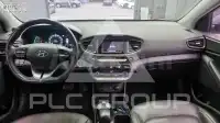2016 Hyundai Ioniq