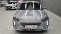 2016 Hyundai Ioniq