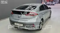2016 Hyundai Ioniq