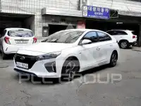 2016 Hyundai Ioniq