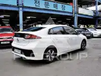 2016 Hyundai Ioniq