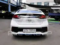 2016 Hyundai Ioniq