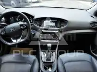 2016 Hyundai Ioniq