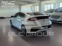 2016 Hyundai Ioniq