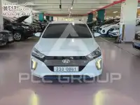 2016 Hyundai Ioniq