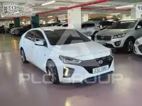 2016 Hyundai Ioniq