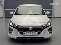 2016 Hyundai Ioniq