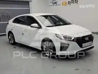 2016 Hyundai Ioniq