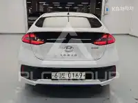 2016 Hyundai Ioniq