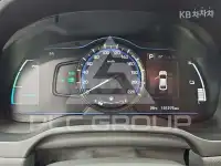 2016 Hyundai Ioniq