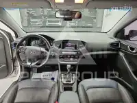 2016 Hyundai Ioniq