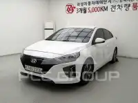 2016 Hyundai Ioniq