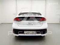 2016 Hyundai Ioniq