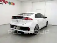 2016 Hyundai Ioniq