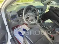 2016 Hyundai Ioniq