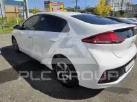 2016 Hyundai Ioniq