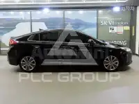 2016 Hyundai Ioniq