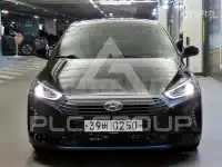 2016 Hyundai Ioniq