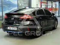 2016 Hyundai Ioniq