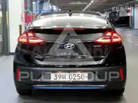 2016 Hyundai Ioniq